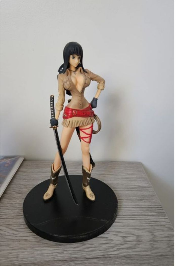Vends figurine One piece - photo numéro 8