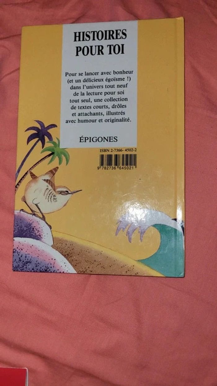 Livre le naufragé de la varicelle - photo numéro 3