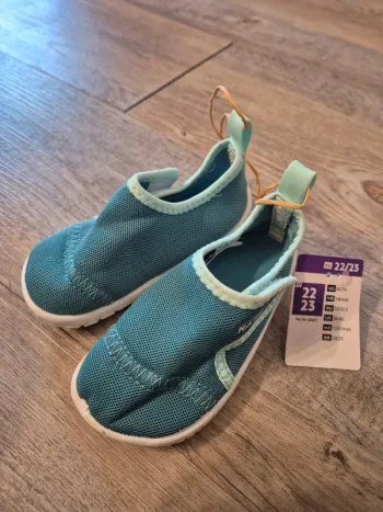Chaussures d eau Decathlon