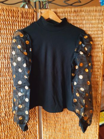 Blouse Shein L