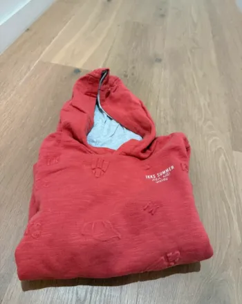 Sweat ikks 10 ans