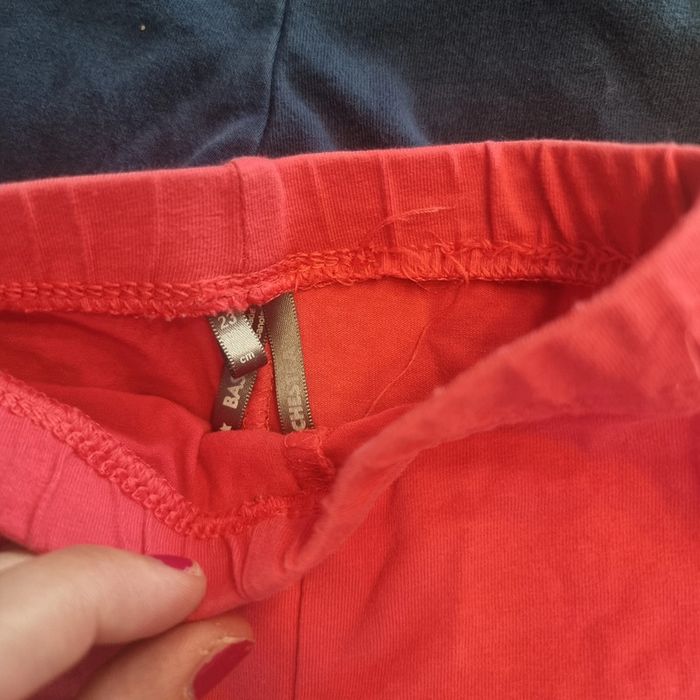 Lot de 4 legging Catimini Orchestra - photo numéro 3