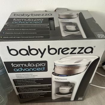 Baby brezza
