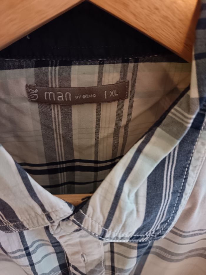 Chemisette - photo numéro 2