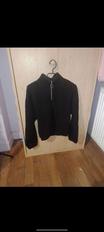 Pull mouton