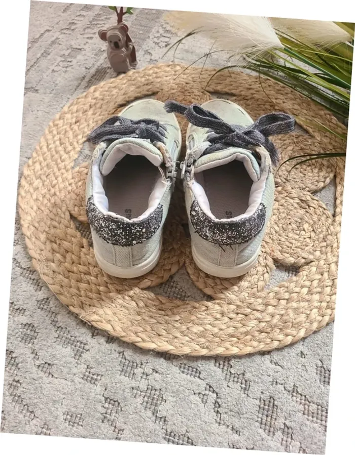 Chaussure taille 30 - photo numéro 5