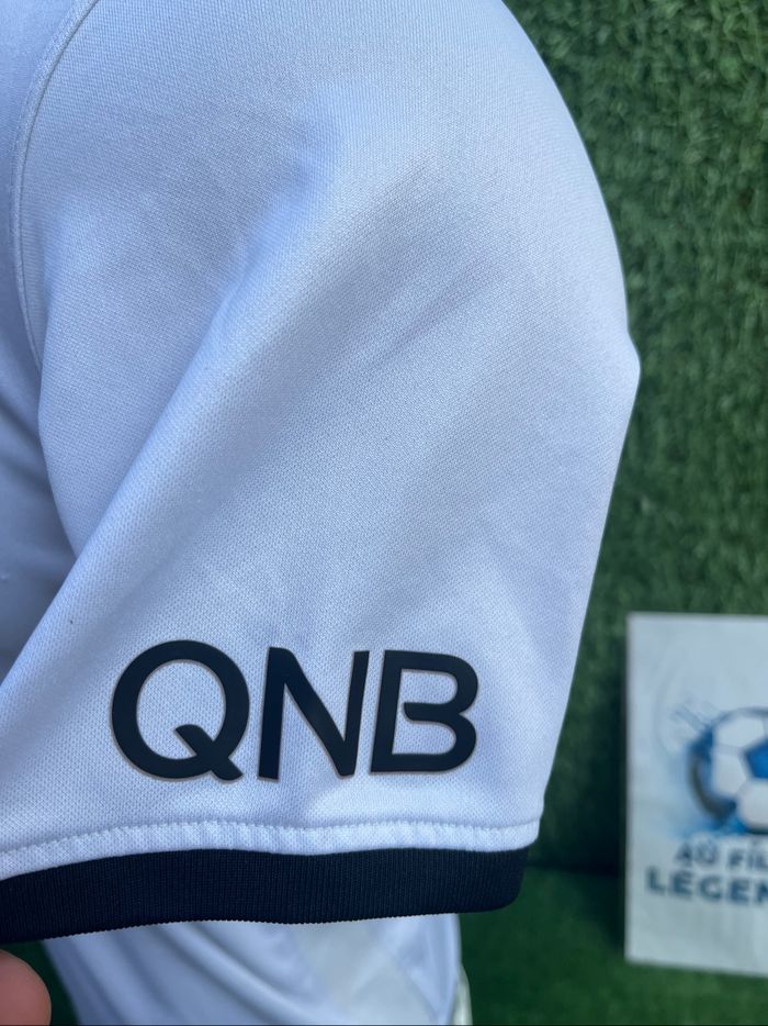 Maillot PSG enfants - photo numéro 6