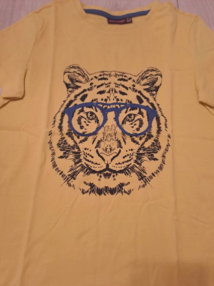 Tee shirt 10A - photo numéro 2