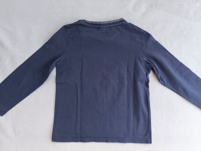 Polo garçon Sergent Major 5 ans - photo numéro 3