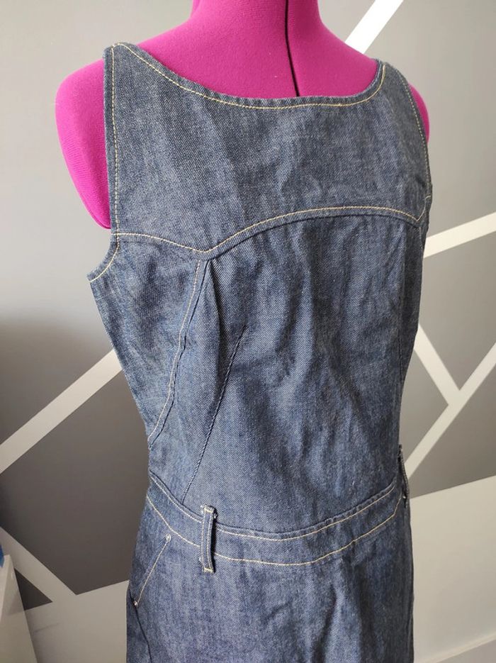 Robe Levi's Vintage tL neuve - photo numéro 2