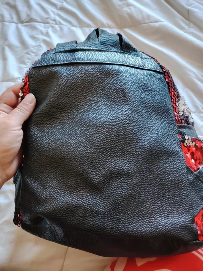 Sac à dos fille - photo numéro 6