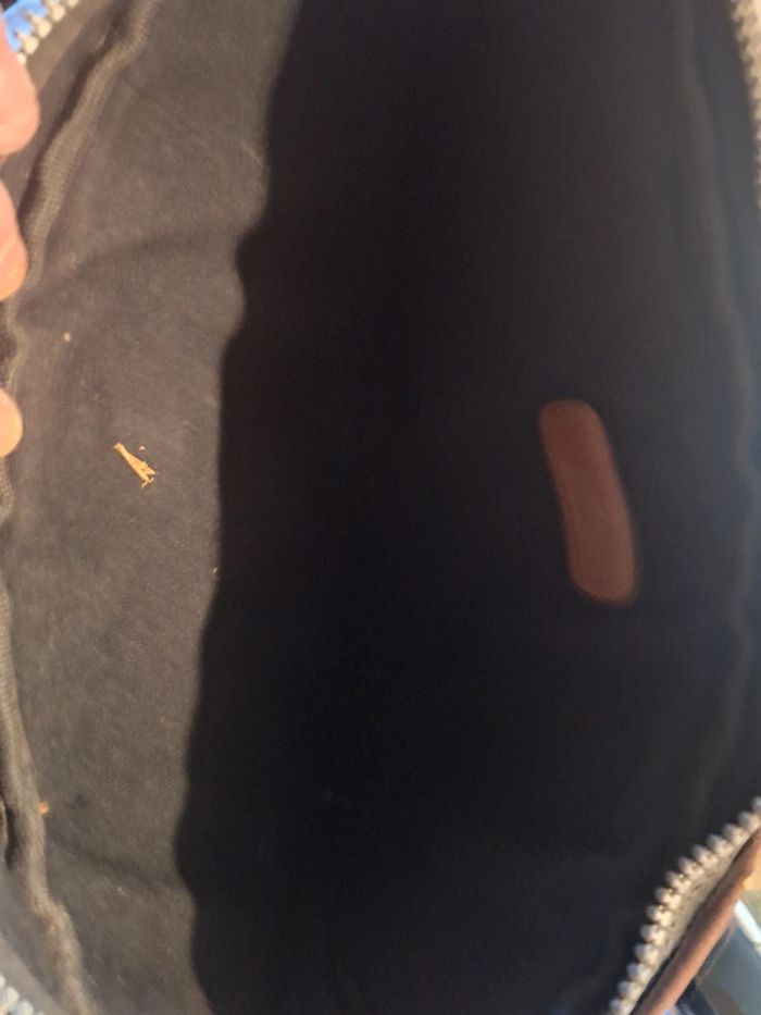 Sac à main ou fourré tout - photo numéro 3