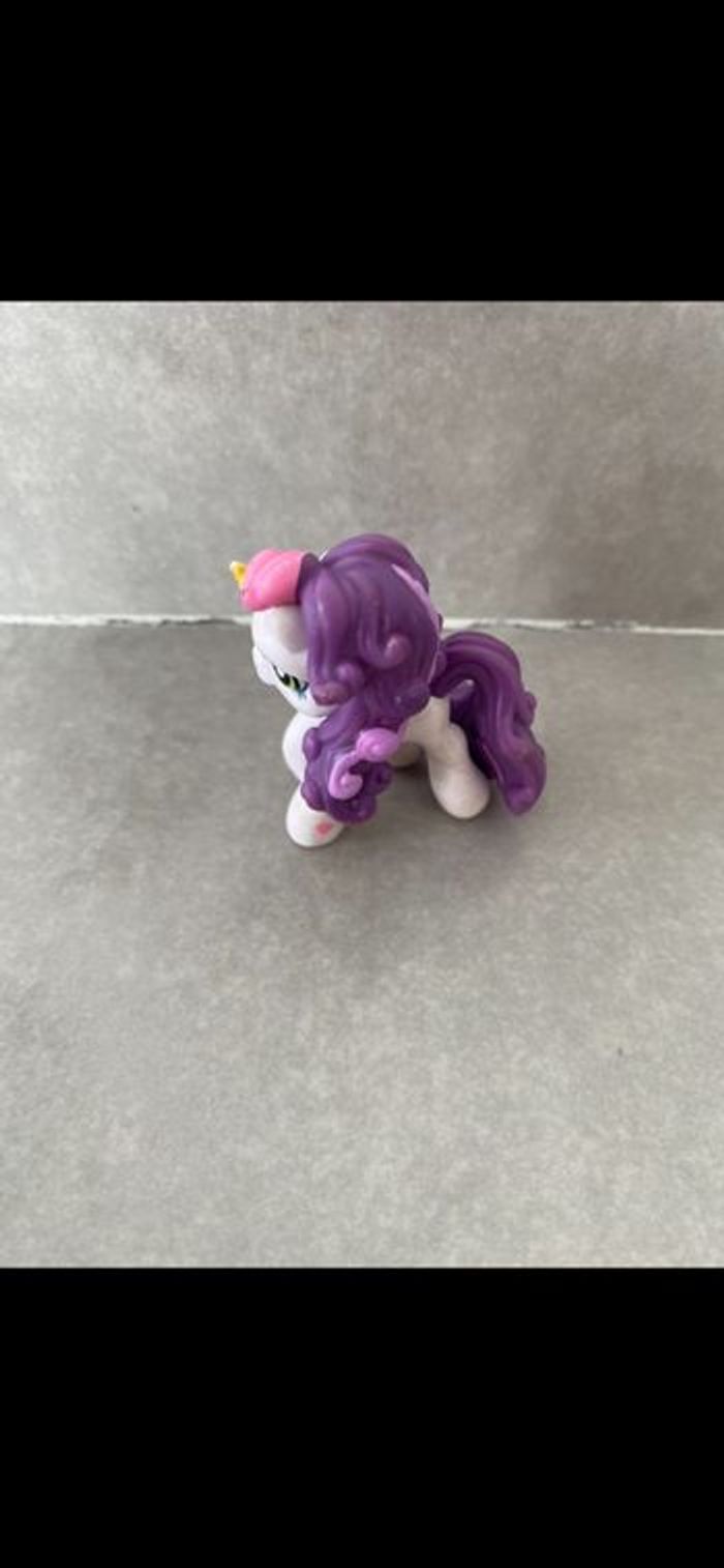 Figurine Licorne - photo numéro 5