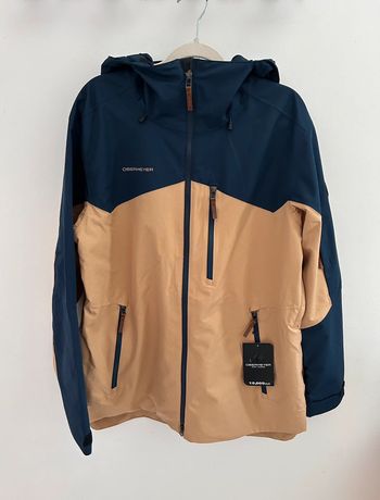 Parka de ski Obermey