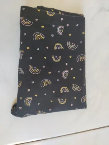 Legging tex bio 3- 4 ans