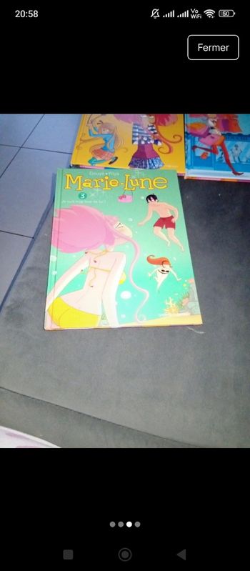 Bande dessinée