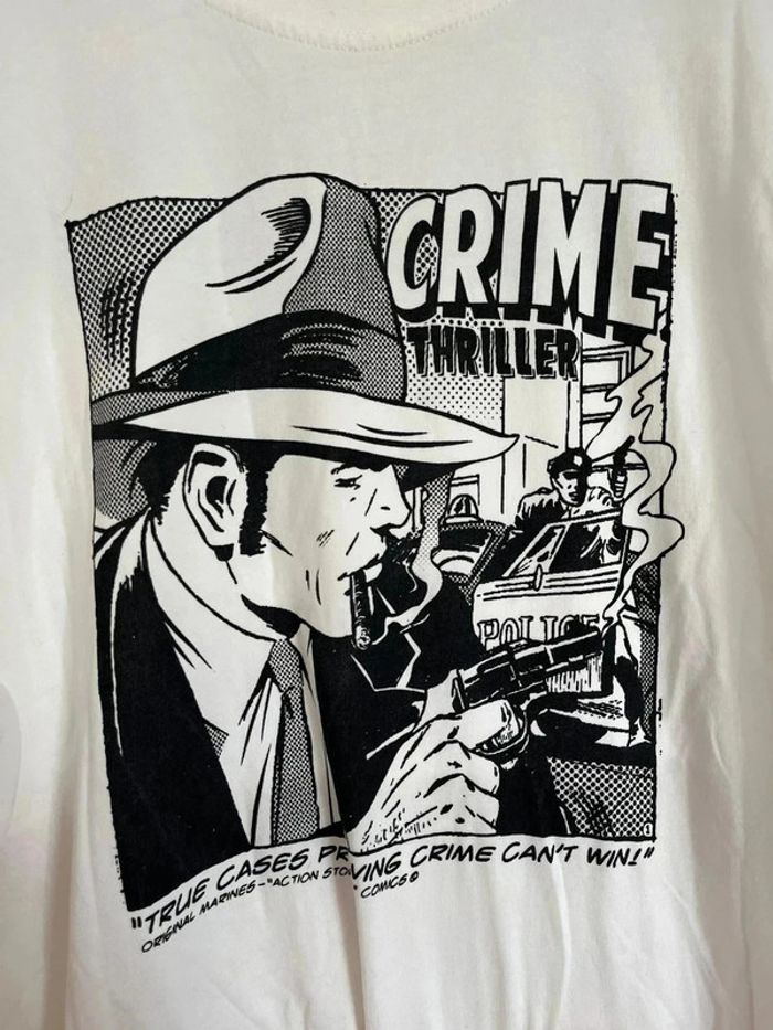 Homme xxl - photo numéro 2