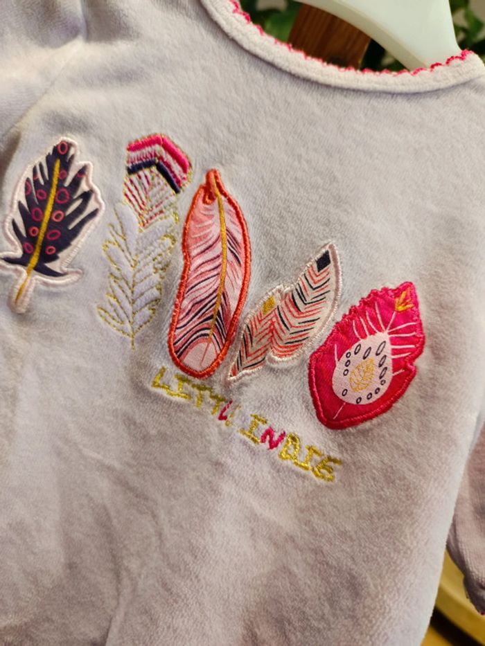 Pyjamas naissance kiabi - photo numéro 2