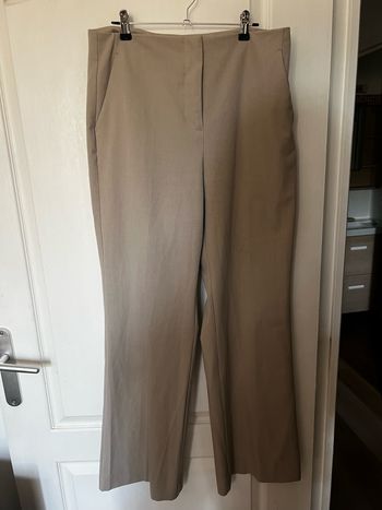 Pantalon costume