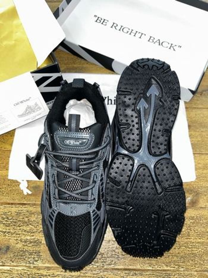 Off-White Be Right Back - photo numéro 8