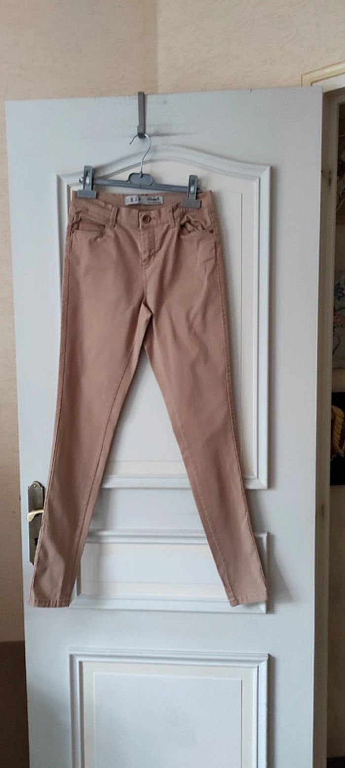 💐Jeans skinny - Denim Co - taille 34 - Très bon état 💐