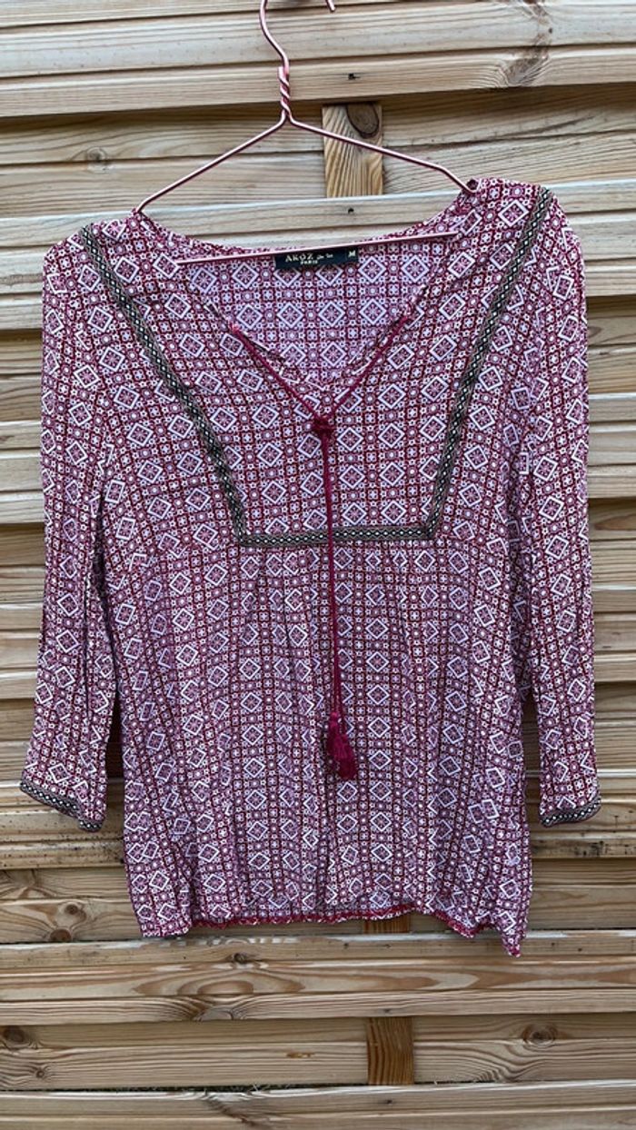 Chemise