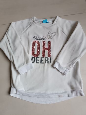 Pulls manches longues