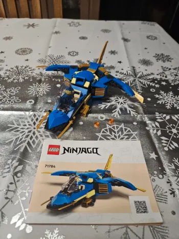 Lego ninjago