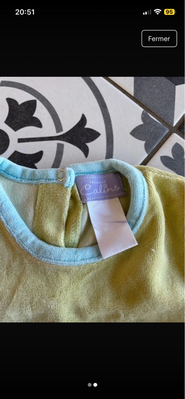 Pyjamas - photo numéro 2