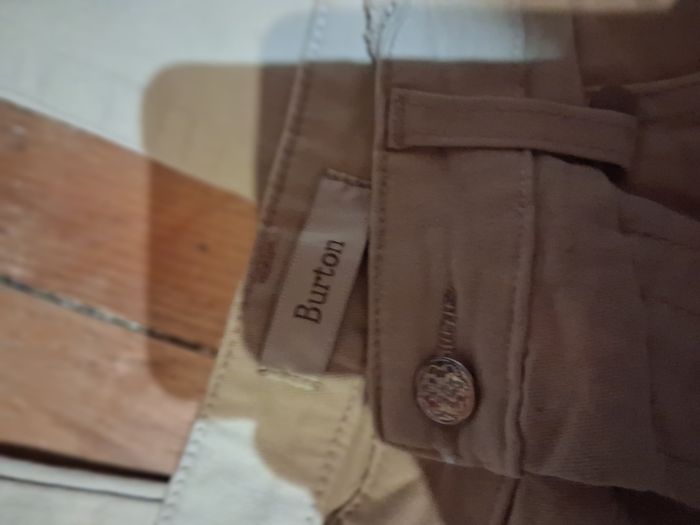 Pantalon jeune fille taille 36 - photo numéro 3