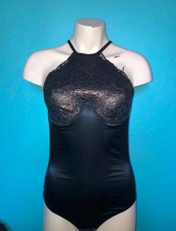 Body femme tezenis 🌺 taille 36 neuf avec étiquette