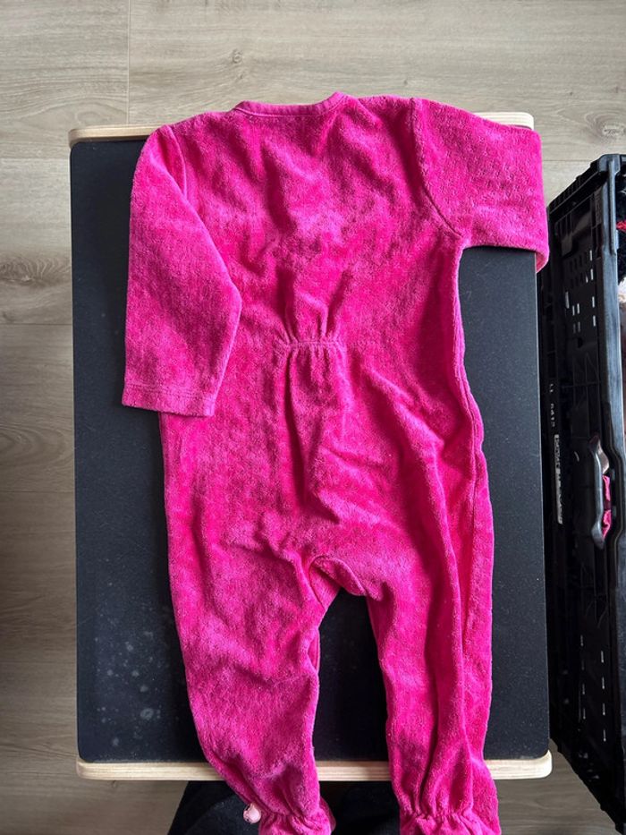 Pyjamas Noukie S - photo numéro 5