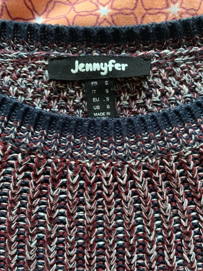 Pull crop top - photo numéro 8