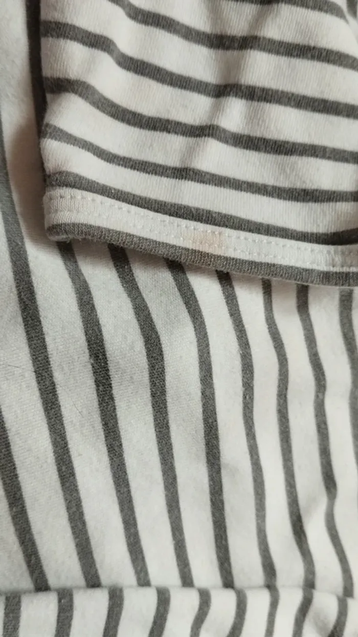Lot pyjamas - photo numéro 5