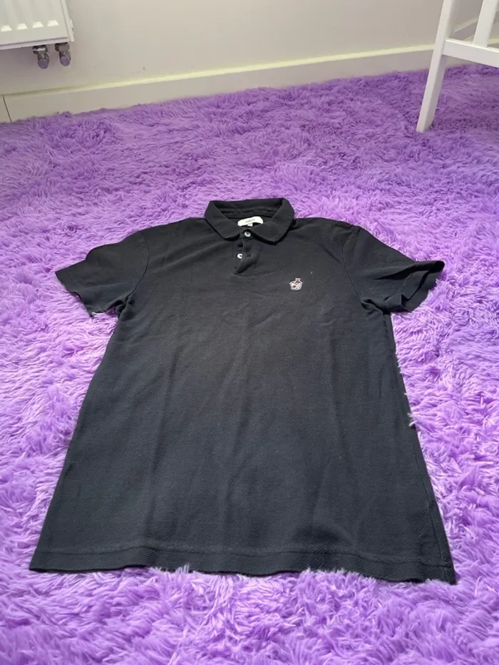 Polo homme