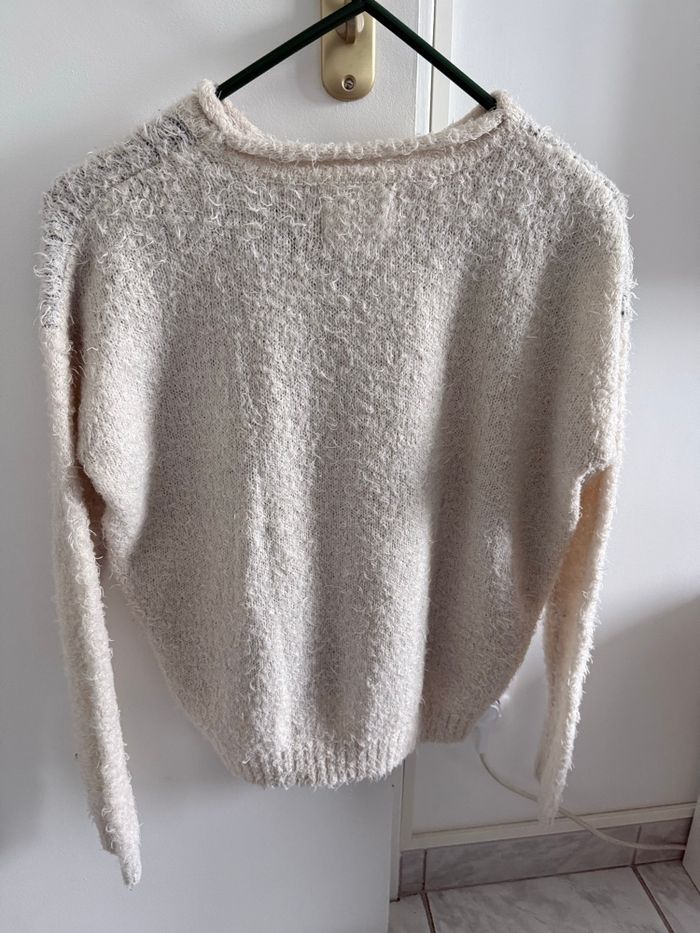 Pull de Noël - photo numéro 2