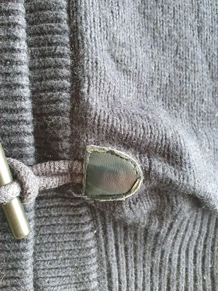 Gilet chaud Jacadi - photo numéro 4