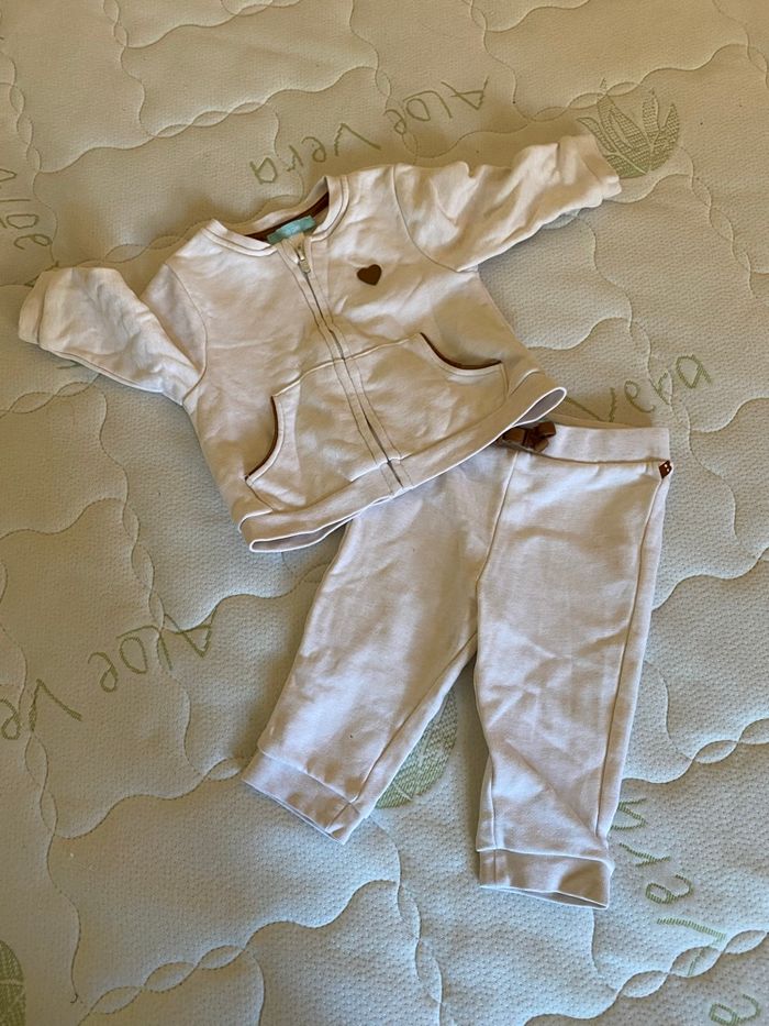 Lot fille 9 mois - 15 pièces - photo numéro 5