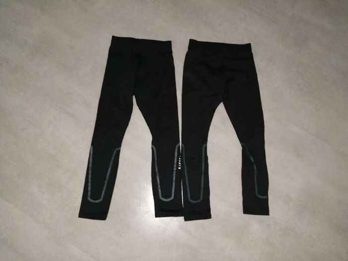 Collant thermique pour le sport