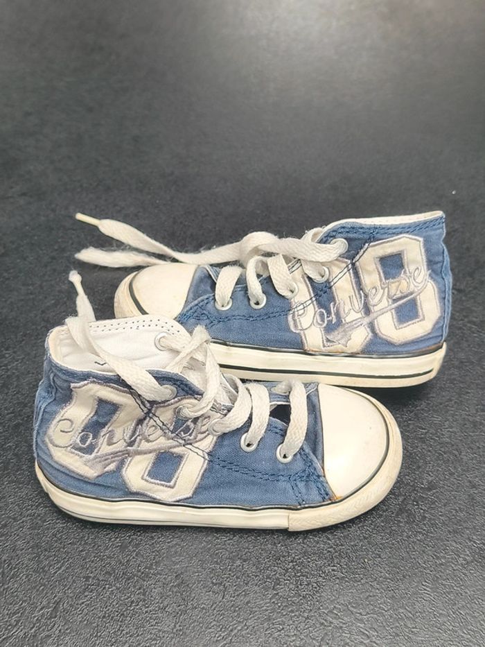 Converse all star