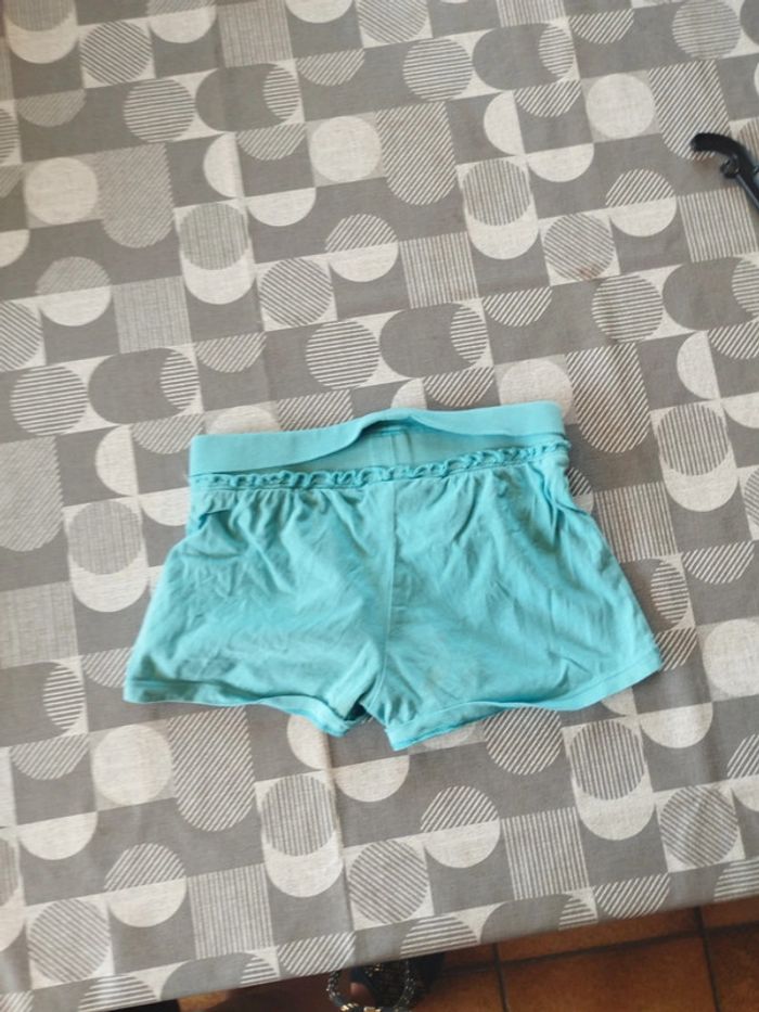 Short - photo numéro 5