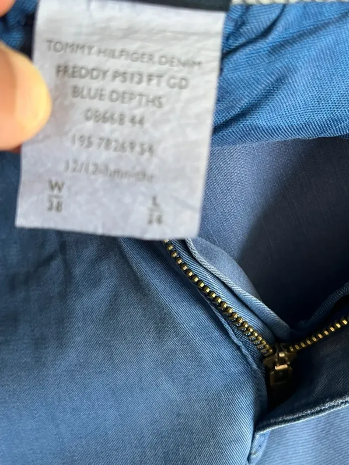 Pantalon chino W38 L34 - photo numéro 3