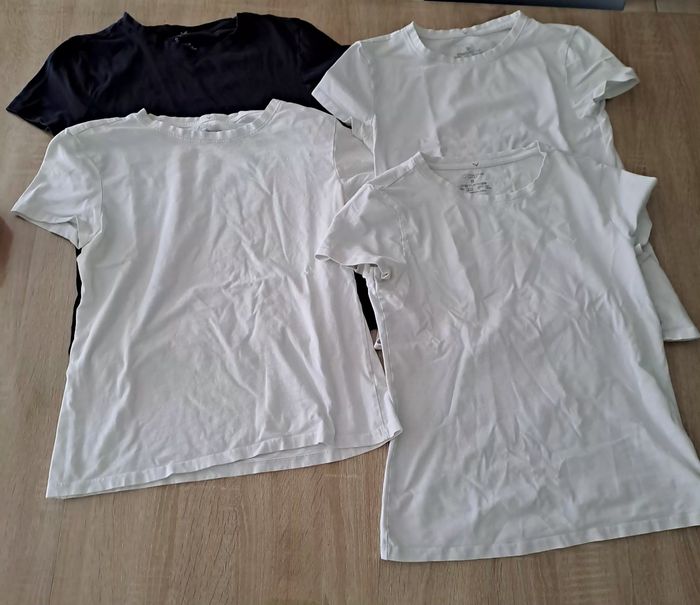 Maillot de corp femme - photo numéro 2