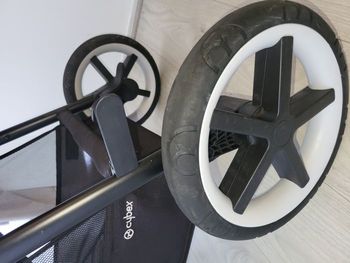 Poussette Cybex Balios M