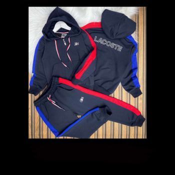 Survêtement Lacoste