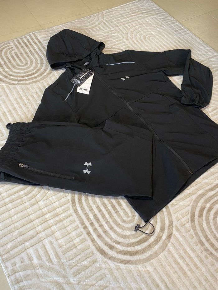 under armour - photo numéro 2