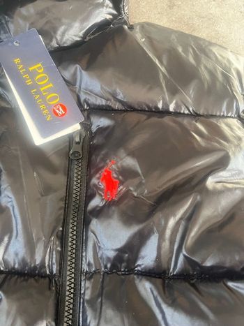 veste ralph lauren neuf en taille M