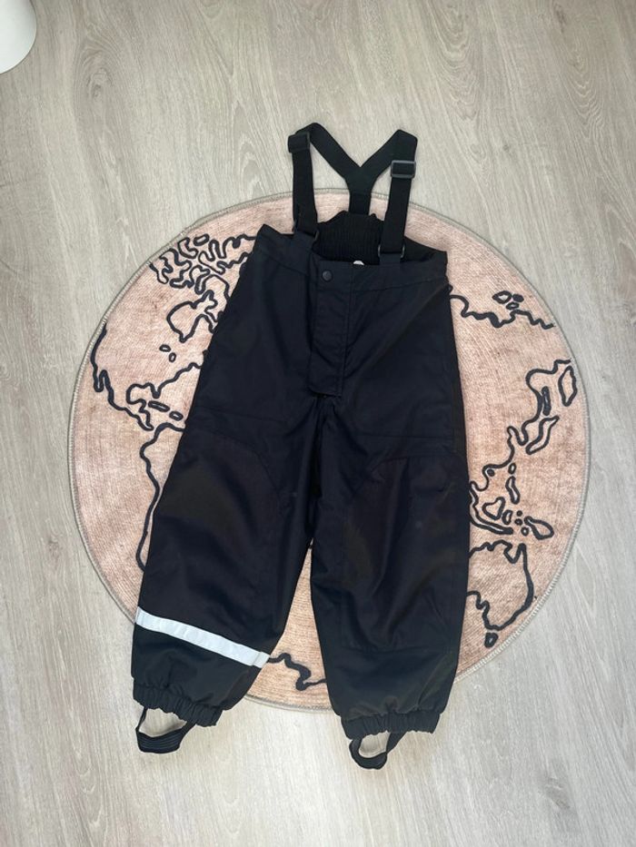Salopette de ski H&M 110cm