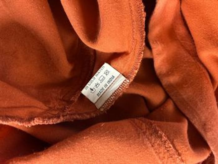Pantalon Saroual brique 36 Chaitanya - photo numéro 5