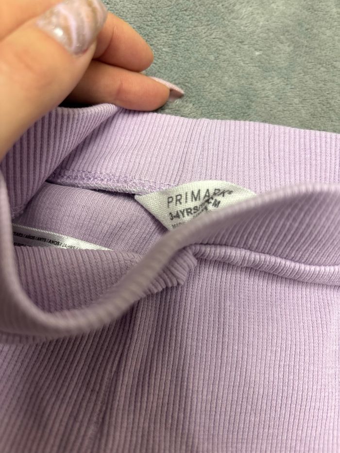 Short cycliste 3-4 ans - photo numéro 3